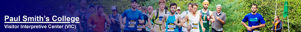 Summer Sports at the VIC: Jenkins Mountain Scramble (14 Mayk 2014)