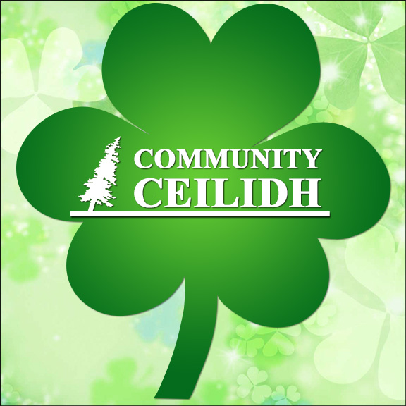 Community Ceilidh