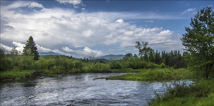 Intervale Lowlands (2 June 2013)