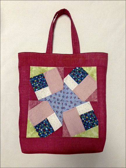 Quilt Workshop: Mile-a-Minute Quilting