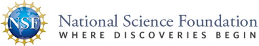 National Science Foundation Logo