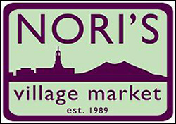 Nori's Village Market in Saranac Lake, New York