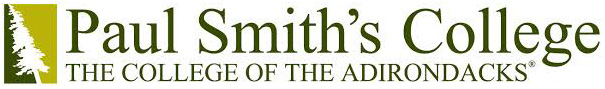 Paul Smith's College Logo