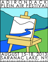 Adirondack Plein Air Festival