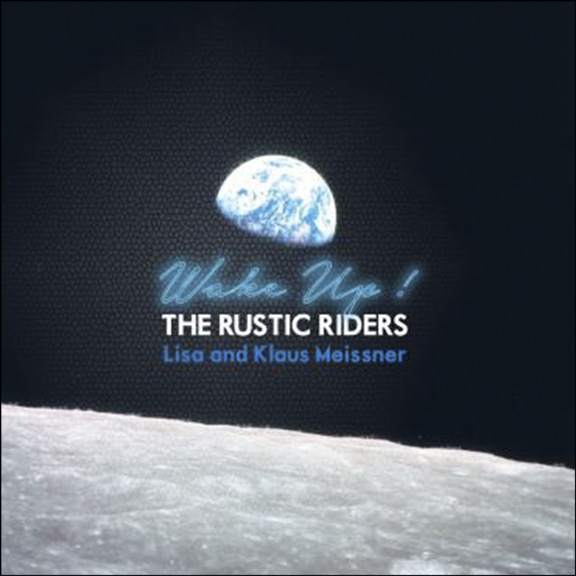 Rustic Riders -- Wake Up