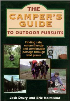 The Camper's Guide to Outdoor Pursuits