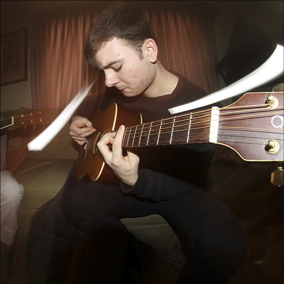 Andrew Coulter Andrew Coulter